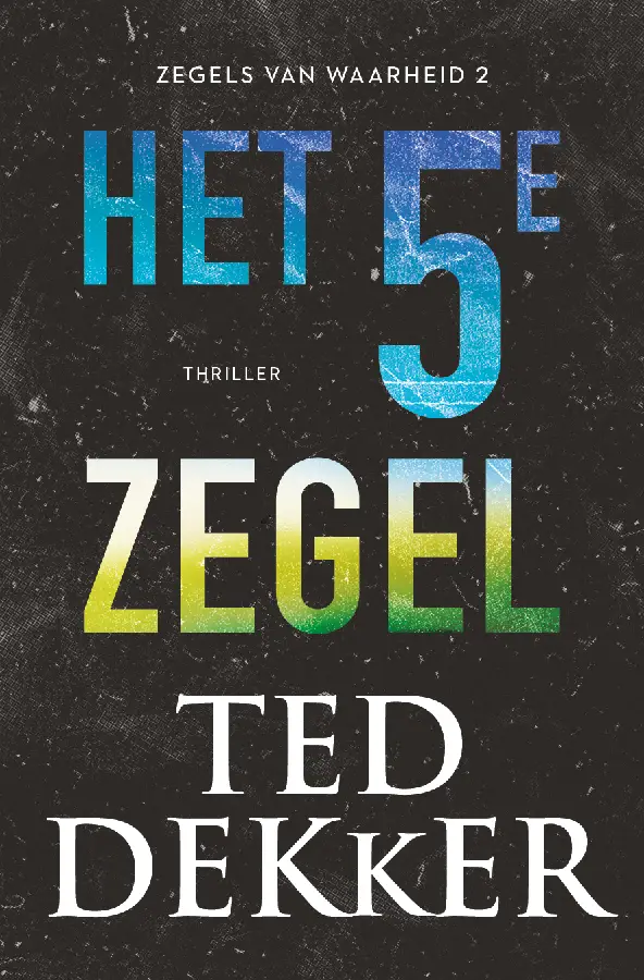 Vijfde zegel