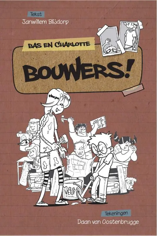 Bouwers!
