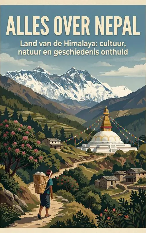 Alles over Nepal