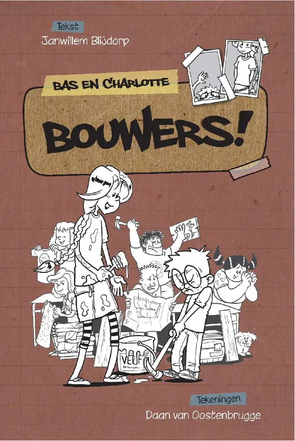 Bouwers