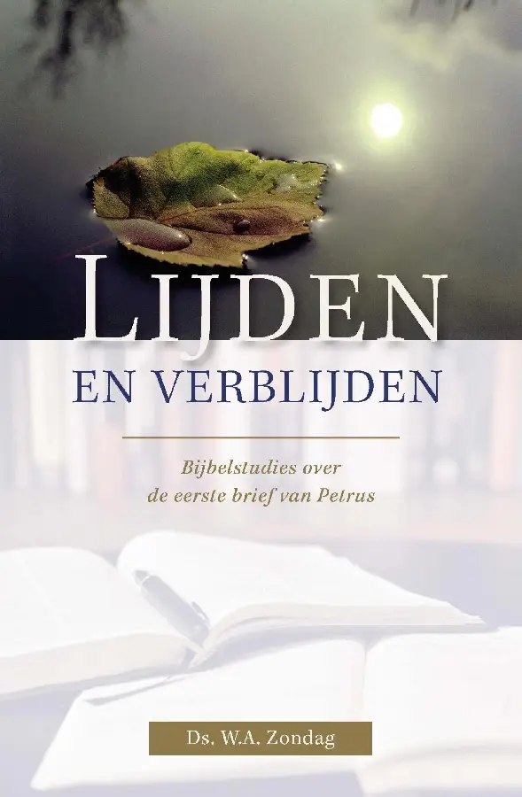 Lijden en verblijden