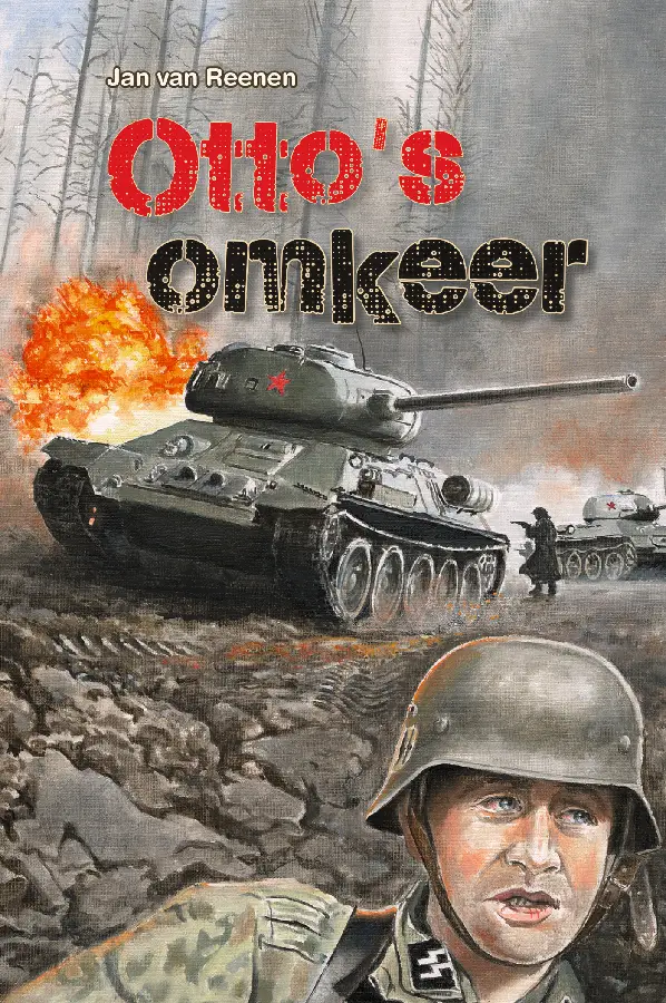 Otto's omkeer