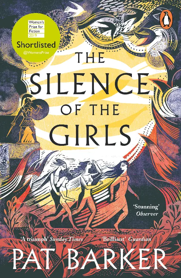 The Silence of the Girls