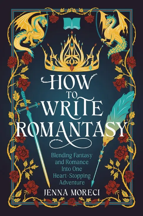 How to Write Romantasy