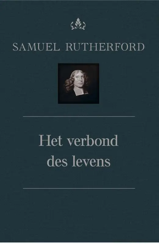 Verbond des levens