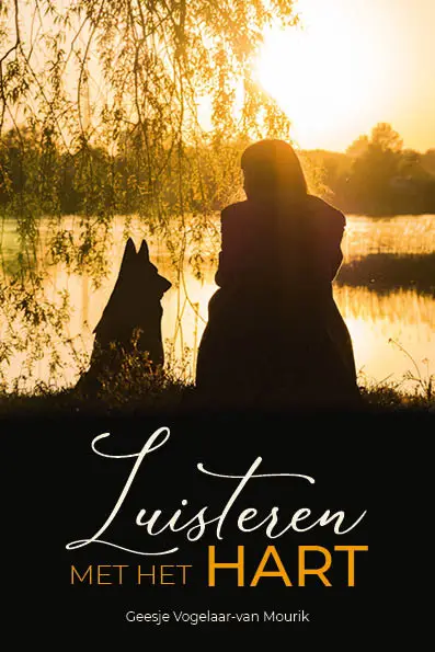 Luisteren met het hart
