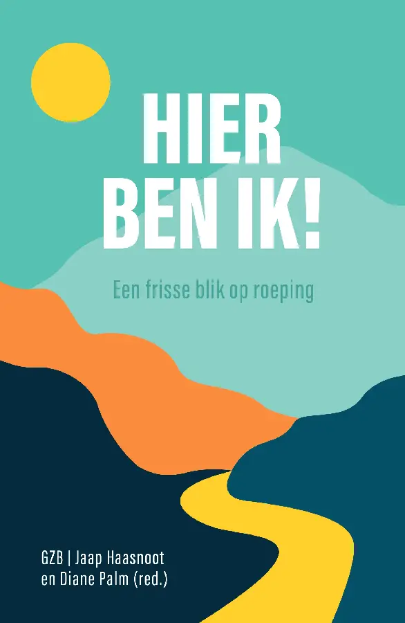 Hier ben ik
