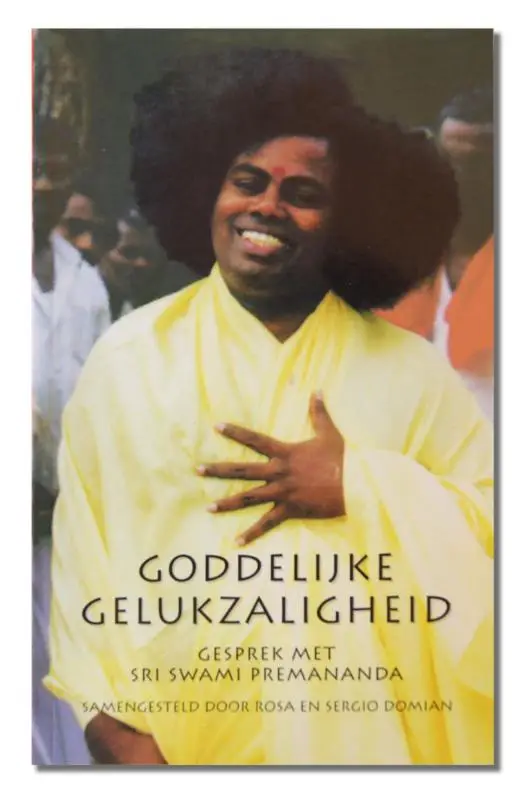 Goddelijke gelukzaligheid