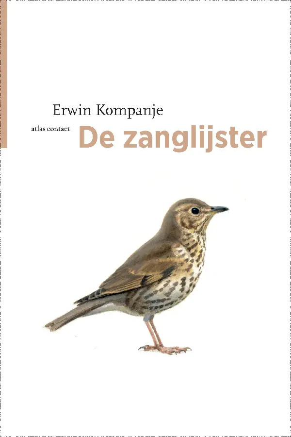 De zanglijster