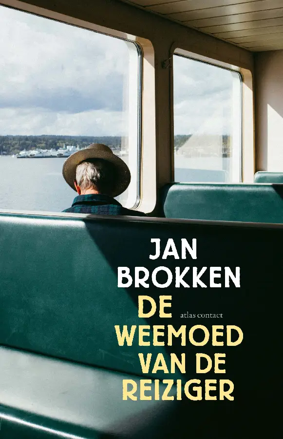 De weemoed van de reiziger