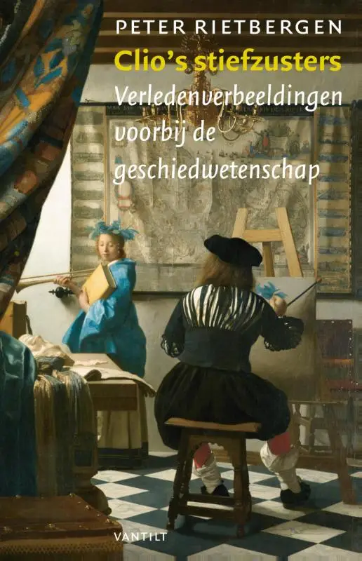 Clio's stiefzusters