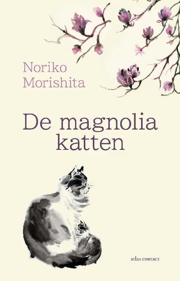 De magnoliakatten