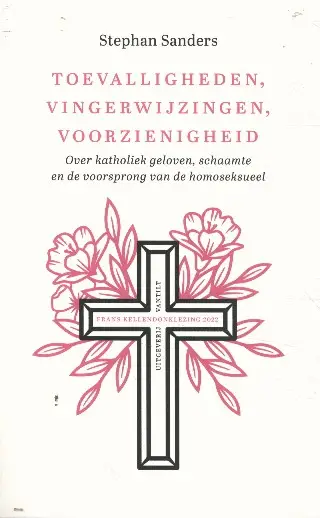 Toevalligheden, vingerwijzingen, voorzienigheid