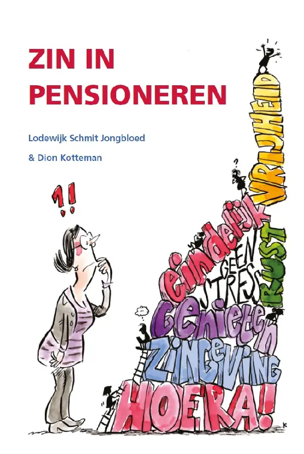 Zin in Pensioneren