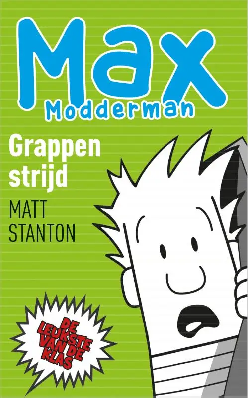 Grappenstrijd