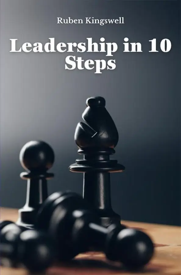 Leadership in 10 Steps