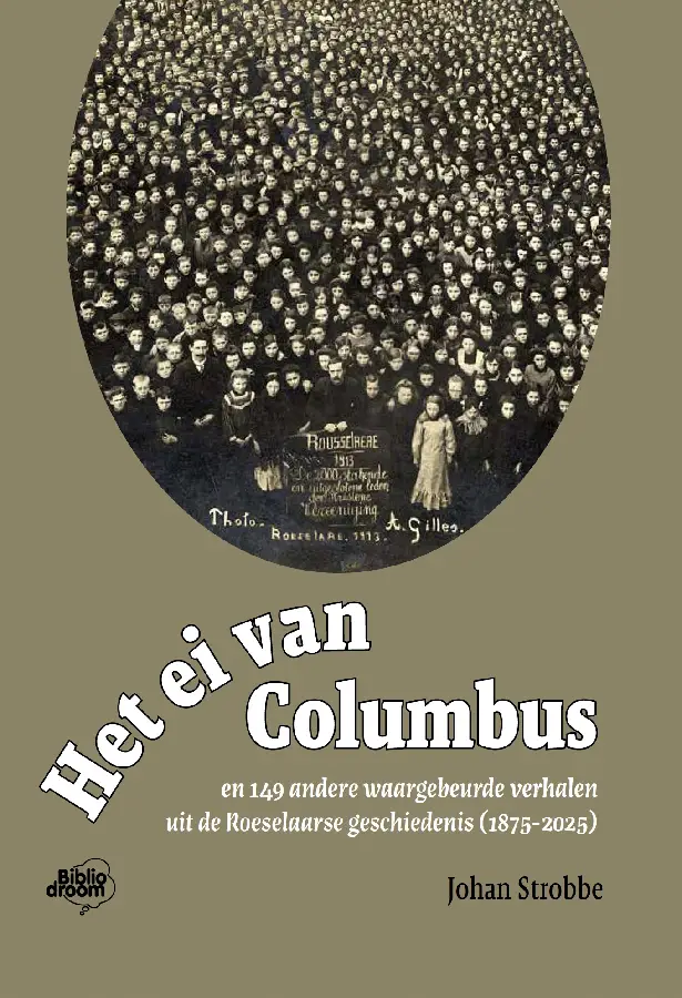 Het ei van Columbus