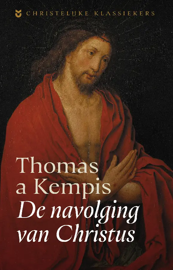 Navolging van Christus