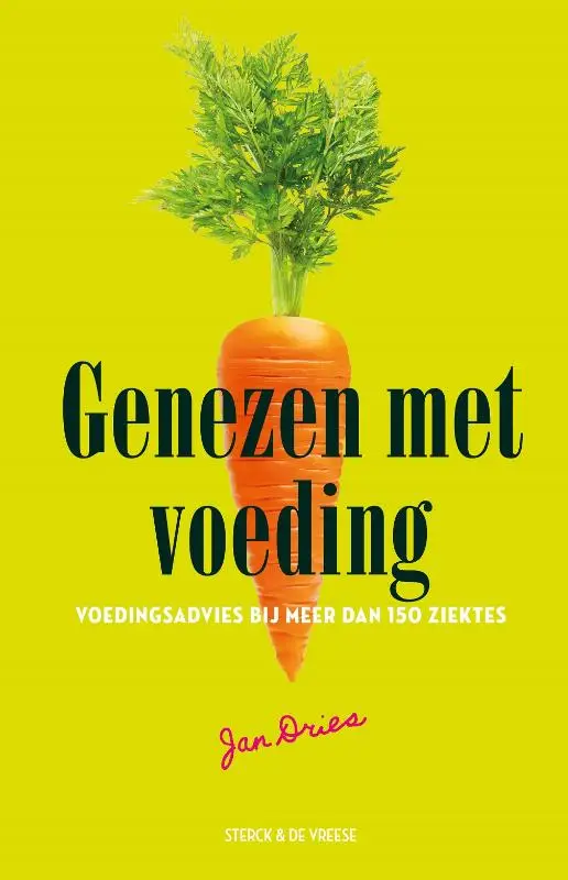 Genezen met voeding