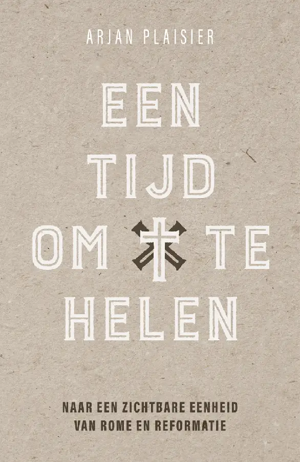Tijd om te helen