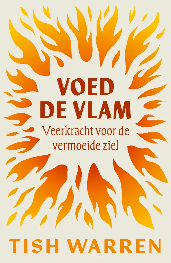 Voed de vlam