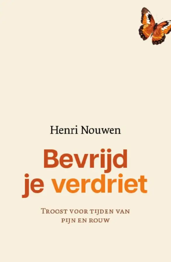 Bevrijd je verdriet