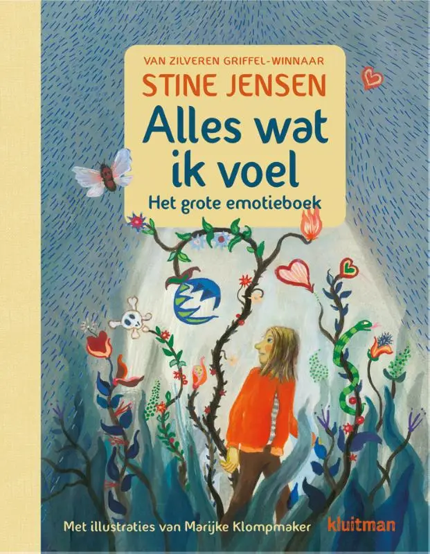Alles wat ik voel