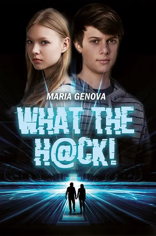 What the h@ck!