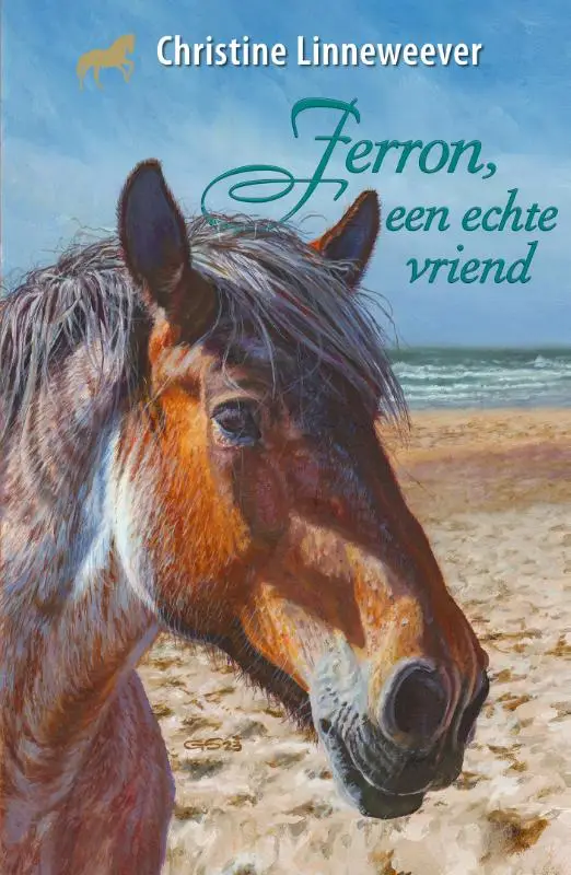 Ferron een echte vriend
