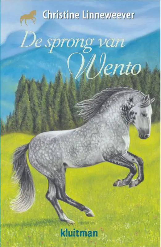 Sprong van Wento