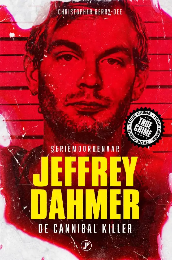 Jeffrey Dahmer