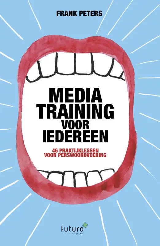 Mediatraining voor iedereen