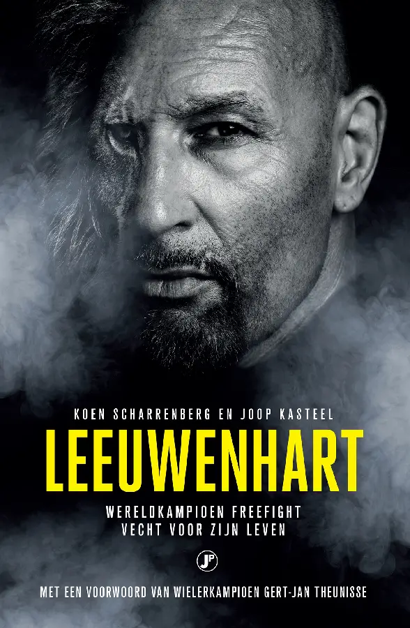 Leeuwenhart