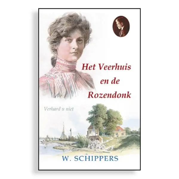 Veerhuis en de rozendonk