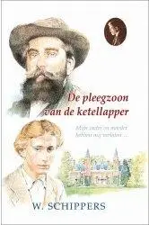 Pleegzoon van de ketellaper