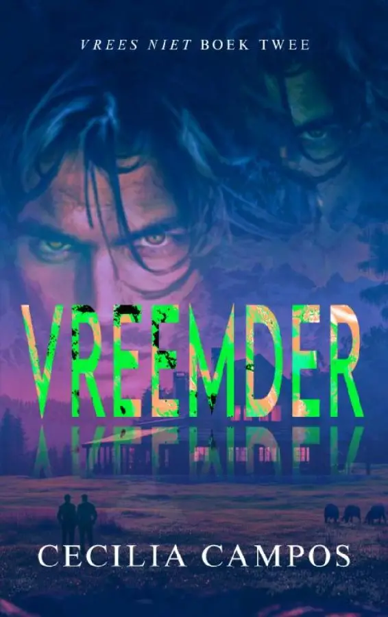 Vreemder