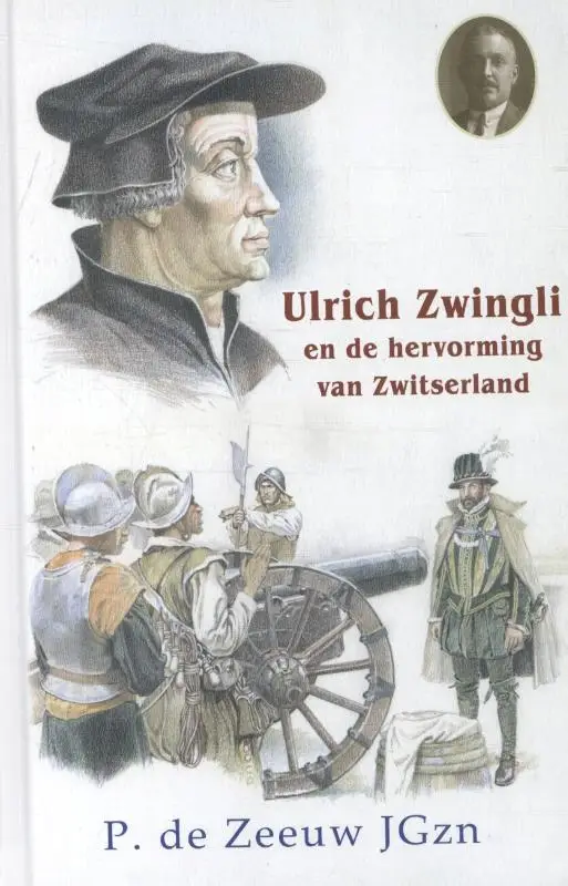 Ulrich zwingli