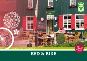 Bed & bike routes