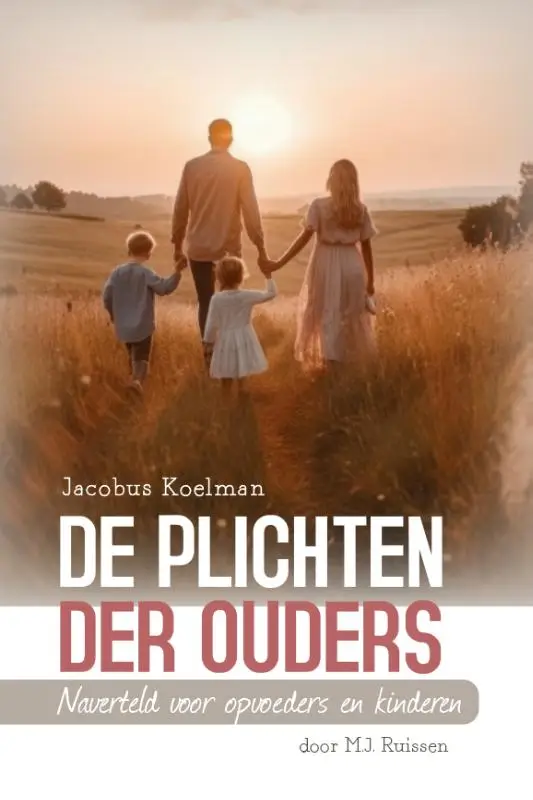 Plichten der ouders
