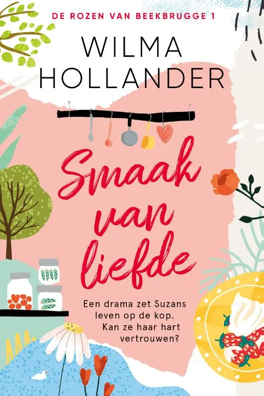 Smaak van liefde