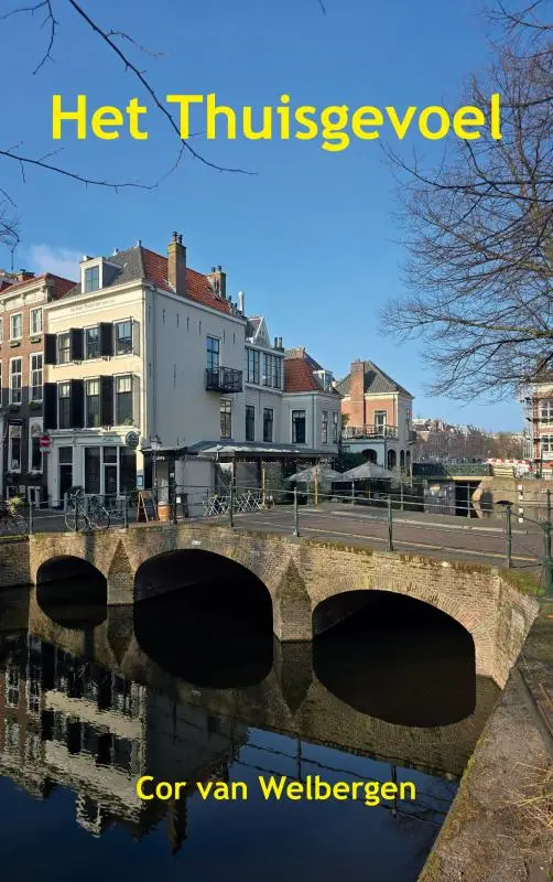 Het Thuisgevoel