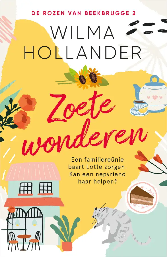 Zoete wonderen