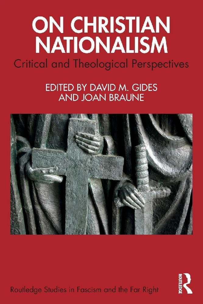 On Christian Nationalism
