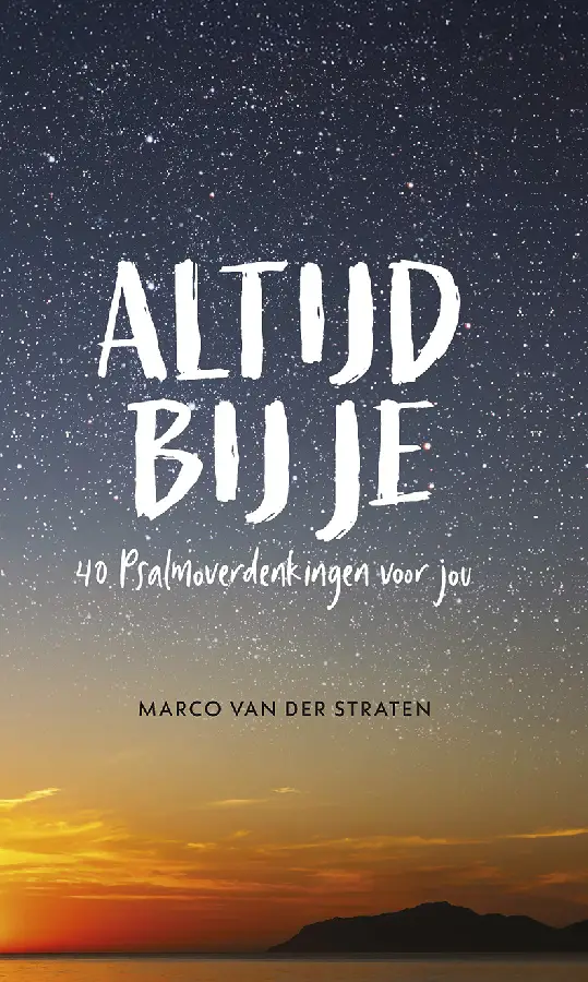 Altijd bij je