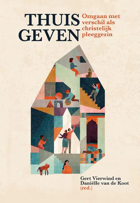 Thuisgeven