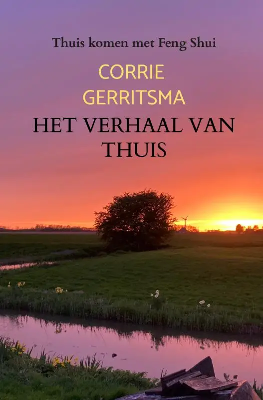 Het verhaal van Thuis