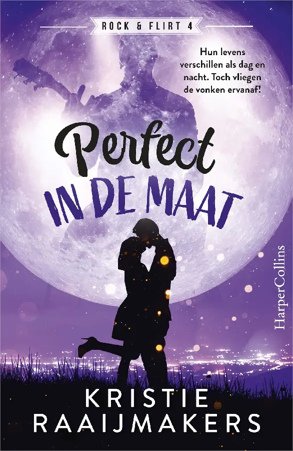 Perfect in de maat