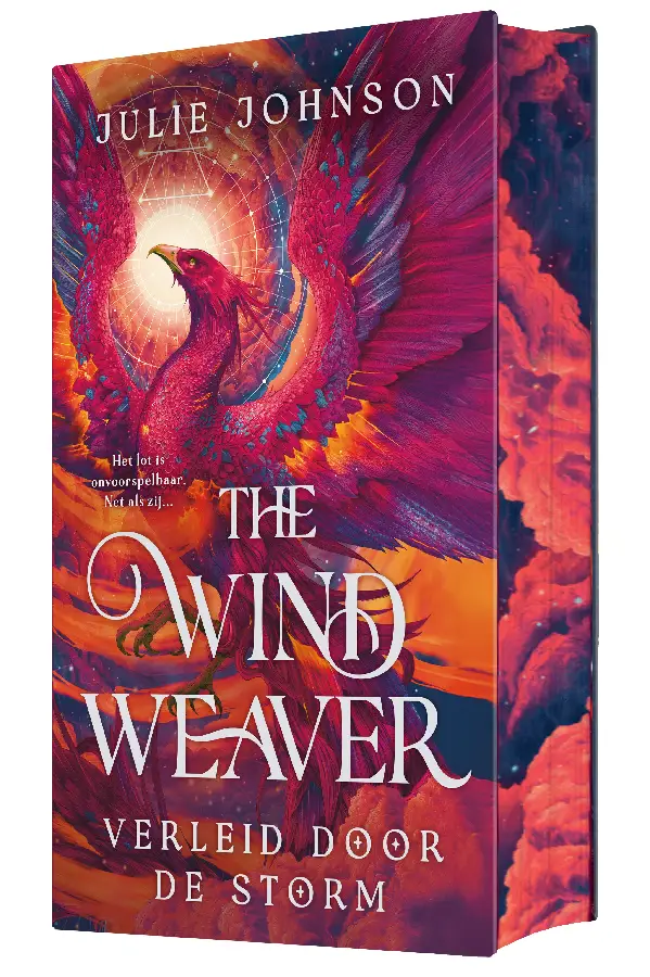 Verleid door de storm