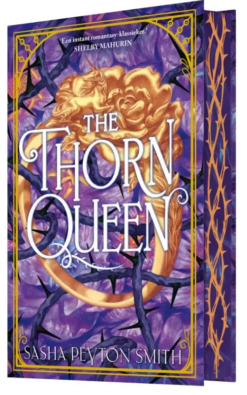 The Thorn Queen