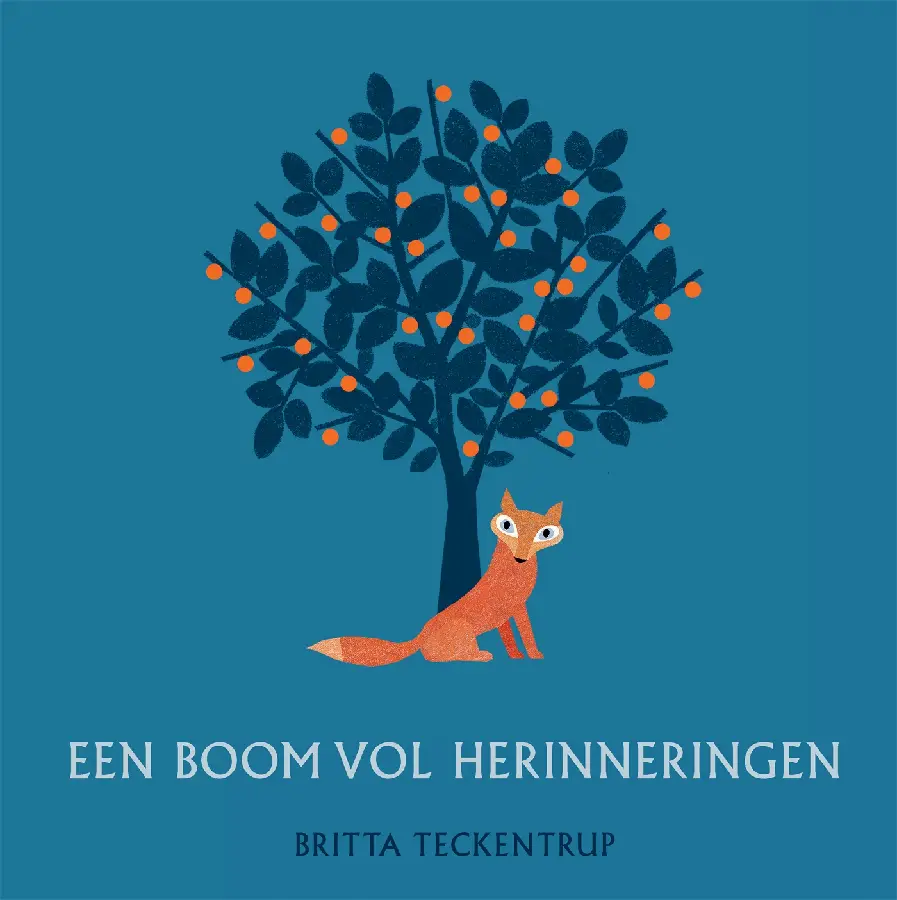 Een boom vol herinneringen